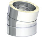 Hornbach Winkelelement Jeremias DW-Eco 15° 150mm