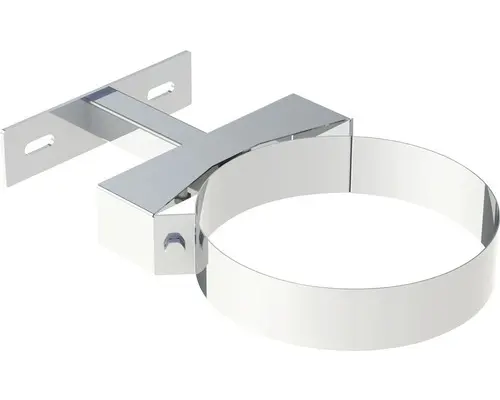 Wandabstandshalter Jeremias DW-Eco 50-150mm Ø130mm