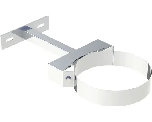 Wandabstandshalter Jeremias DW-Eco 50-250mm Ø130mm