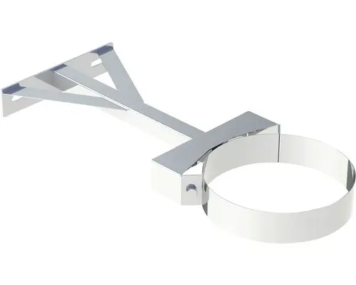 Wandabstandshalter Jeremias DW-Eco 225-360mm Ø180mm