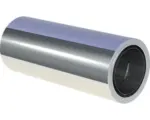 Hornbach Rohrelement Jeremias DW-Eco mit Wandfutter 500mm Ø160