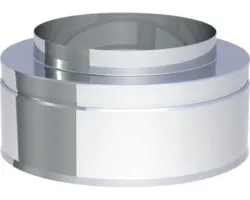 Mündungsabschluss Jeremias DW-Eco 150mm