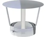 Hornbach Regenhaube Jeremias DW-Eco 130mm