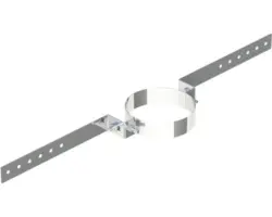 Sparrenhalter Jeremias DW-FU 180mm