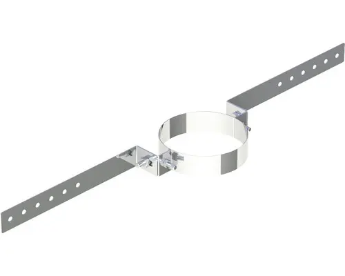 Sparrenhalter Jeremias DW-FU 180mm