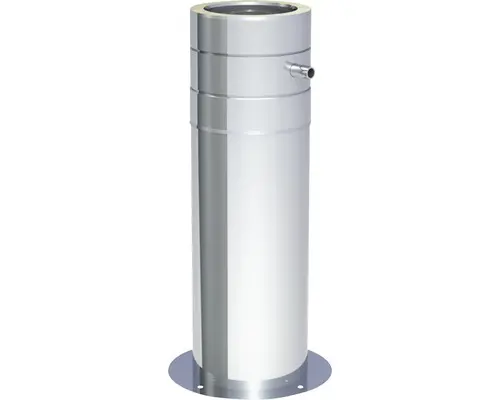 Teleskopstütze Jeremias DW-Eco 60-615mm Ø180mm