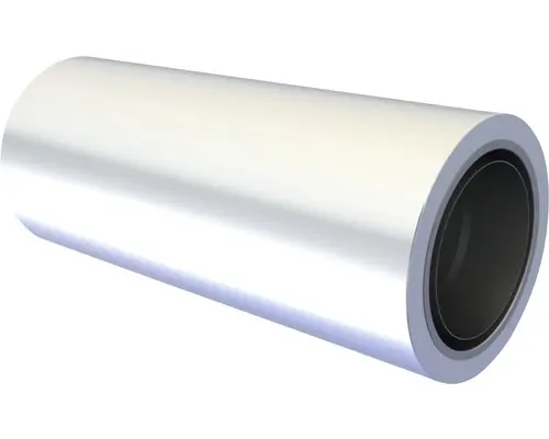 Rohrelement Jeremias DW-FU mit Wandfutter 500mm Ø150