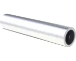 Hornbach Rohrelement Jeremias DW-FU mit Wandfutter 1000mm Ø160