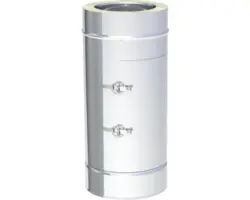 Reinigungselement Jeremias DW-FU flach 130mm nur für Außen