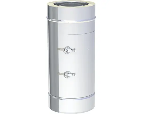 Reinigungselement Jeremias DW-FU flach 130mm nur für Außen