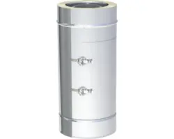 Reinigungselement Jeremias DW-FU flach 180mm nur für Außen