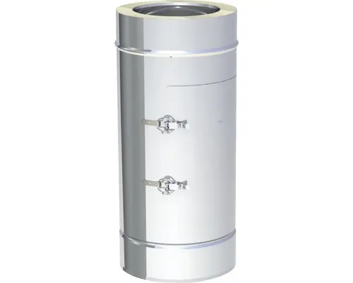 Reinigungselement Jeremias DW-FU flach 180mm nur für Außen