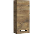Hornbach Hängeschrank Pelipal Xpressline 4010 70x30x17 cm eiche natur