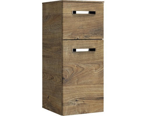 Highboard Pelipal Xpressline 4010 73,2x30x33 cm eiche natur