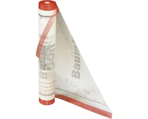 Baumit Textilglasgitter 55 m²