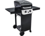 Hornbach Char-Broil Gasgrill Convective 210 B Schwarz, 2-Brenner