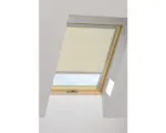 Hornbach Tageslichtrollo FAKRO ARP/002 beige manuell 114 x 140 cm (11)