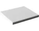 Hornbach Poolumrandung Pool-Set 6,0x3,0 m White HARDLINE®
