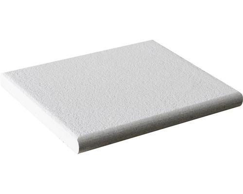 Poolumrandung Pool-Set 8,5x4,5 m White SOFTLINE®