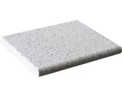 Poolumrandung Pool-Set 7,5x3,5 m Nußdorfer SOFTLINE®