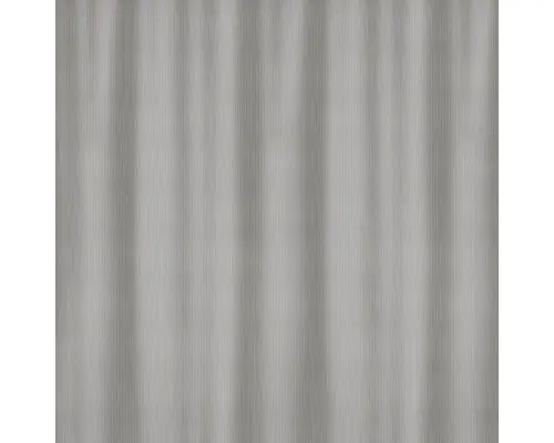 Duschvorhang Spirella Mera 180x200 cm grau