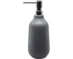 Hornbach Seifenspender Spirella Sense anthrazit matt