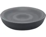 Hornbach Seifenschale Spirella Sense anthrazit matt