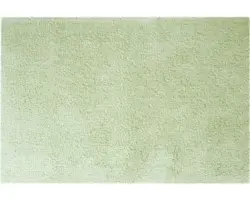 Badteppich Spirella Bel 55x65 cm grün