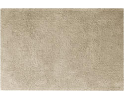 Badteppich Spirella Bel 60x90 cm beige