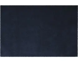 Badteppich Spirella Bel 55x65 cm schwarz