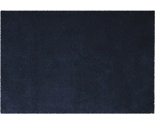 Badteppich Spirella Bel 55x65 cm schwarz