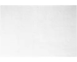 Badteppich Spirella Bel 55x65 cm weiß