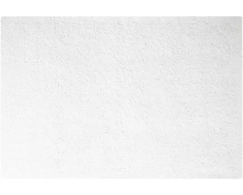 Badteppich Spirella Bel 55x65 cm weiß