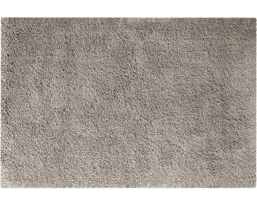 Badteppich Spirella 55x65 cm beige grau