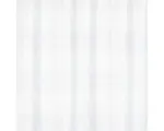 Hornbach Duschvorhang Spirella Code 180x200 cm weiß