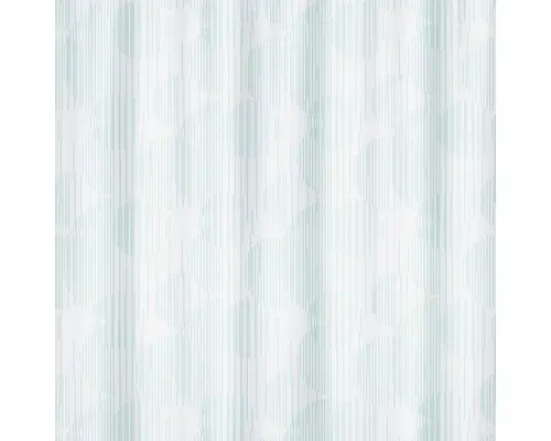 Duschvorhang Spirella Raio 180x200 cm blau