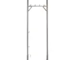 Hornbach Rahmen 65/200 4E - verzinkt