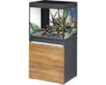 Hornbach Aquariumkombination EHEIM incpiria 230, graphit/nature