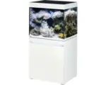 Hornbach Aquariumkombination EHEIM incpiria 230, marine alpin