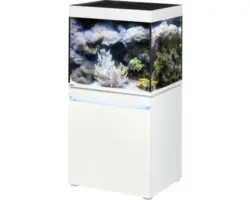 Aquariumkombination EHEIM incpiria 230, marine alpin