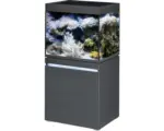 Hornbach Aquariumkombination EHEIM incpiria 230, marine graphit