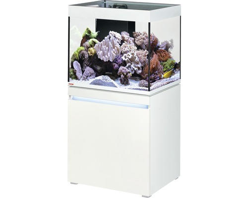 Aquariumkombination EHEIM incpiria 230, reef alpin