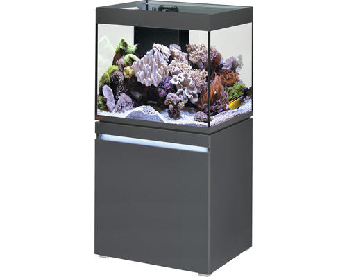 Aquariumkombination EHEIM incpiria 230, reef graphit