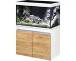 Hornbach Aquariumkombination EHEIM incpiria 330, alpin/nature