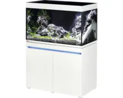 Aquariumkombination EHEIM incpiria 330, alpin