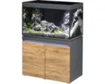Hornbach Aquariumkombination EHEIM incpiria 330, graphit/nature