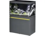 Hornbach Aquariumkombination EHEIM incpiria 330, graphit