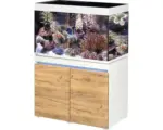 Hornbach Aquariumkombination EHEIM incpiria marine 330, alpin/nature