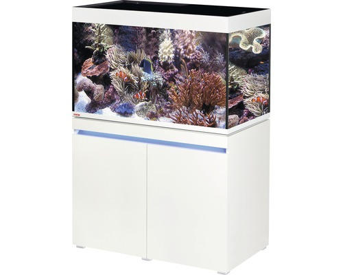 Aquariumkombination EHEIM incpiria marine 330, alpin