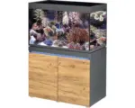 Hornbach Aquariumkombination EHEIM incpiria marine 330, graphit/nature